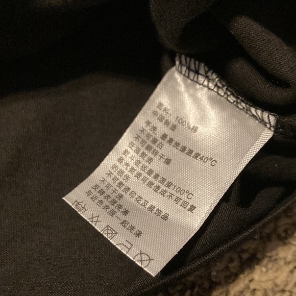 Stranger Things Season 3 All Character Signatures Shirt Unisex Heavy Cotton Tee - Picture 5 of 8